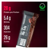 Super Mass Gainer