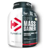 Super Mass Gainer