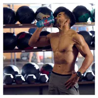 Super Mass Gainer