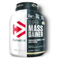 Super Mass Gainer