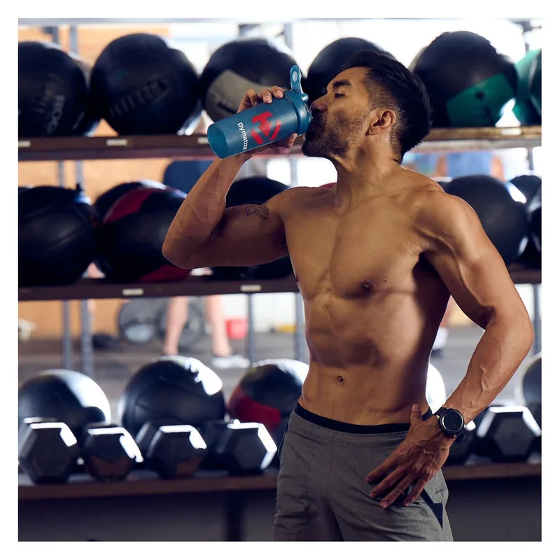 Super Mass Gainer