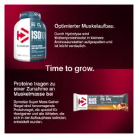 Super Mass Gainer