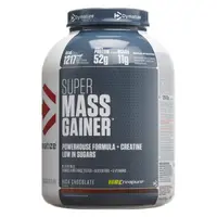 Super Mass Gainer