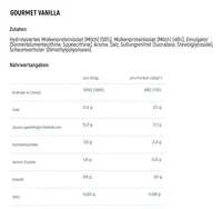 Dymatize ISO 100 (932g Dose)