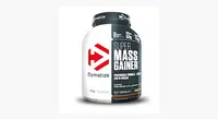 Super Mass Gainer Rich Chocolate 2943 g Proteinpulver