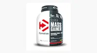 Super Mass Gainer Strawberry 2943 g Proteinpulver