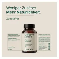 Magnesium Bisglycinat