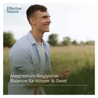 Magnesium Bisglycinat
