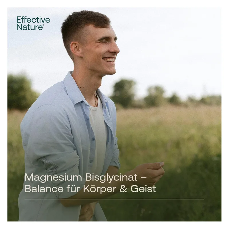 Magnesium Bisglycinat
