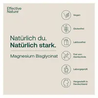 Magnesium Bisglycinat