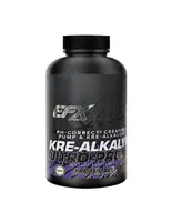 Efx Kre Alkalyn Nitro Pro 120Stk
