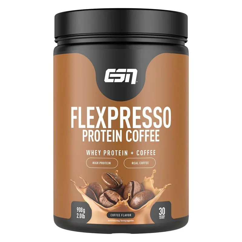 Flexpresso