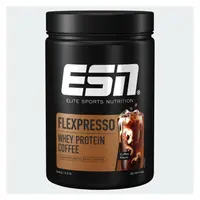Flexpresso Protein Coffee