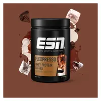 Flexpresso Protein Coffee