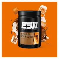 Flexpresso Protein Coffee