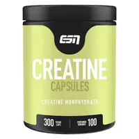 Creatine Giga Caps