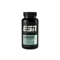 ESN Magnesium Caps, 120 Kaps.
