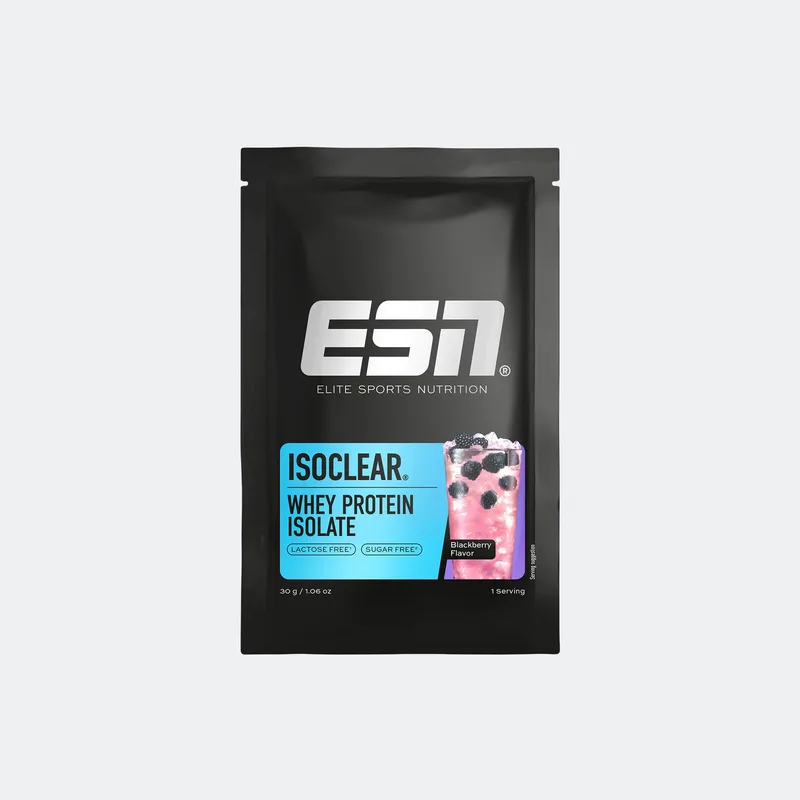 Isoclear Whey Protein Isolate