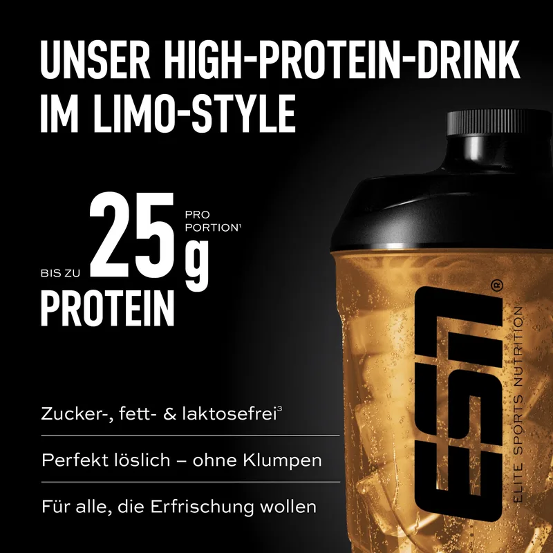 Isoclear Whey Protein Isolate
