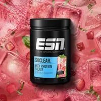 Isoclear Whey Protein Isolate