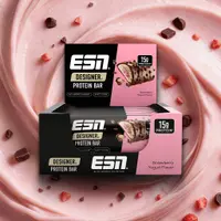Designer Bar Proteinriegel