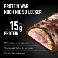 Designer Bar Proteinriegel