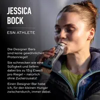 Designer Bar Proteinriegel