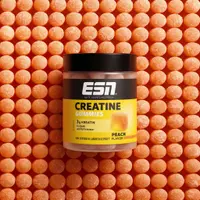 Kreatin Gummies