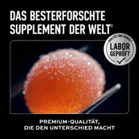Kreatin Gummies