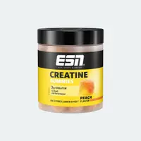 Kreatin Gummies