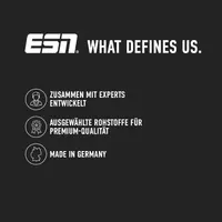 Athlete Stack: Men Powder
