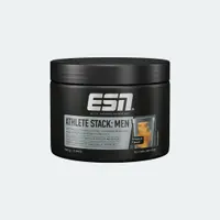 Athlete Stack: Men Powder