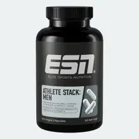 Athlete Stack: Men