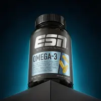 Omega-3 Kapseln