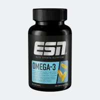 Omega-3 Kapseln