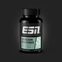 Magnesiumbisglycinat Kapseln