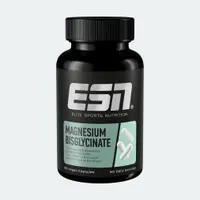 Magnesiumbisglycinat Kapseln