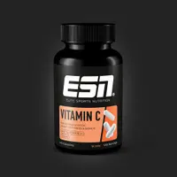 Vitamin C Kapseln
