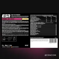 ESN Designer Whey Protein (908G Dose)