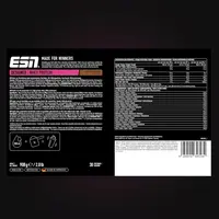 ESN Designer Whey Protein (908G Dose)
