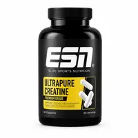 ESN Ultrapure Creatine (90 Caps)