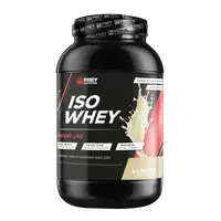 FREY NUTRITIONIso Whey (2300g)