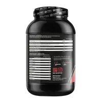 FREY NUTRITIONIso Whey (2300g)