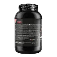 FREY NUTRITIONIso Whey (2300g)
