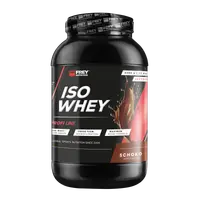 FREY NUTRITIONIso Whey (2300g)