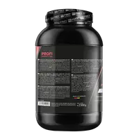 FREY NUTRITIONIso Whey (2300g)