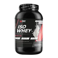FREY NUTRITIONIso Whey (2300g)