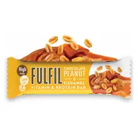 Peanut & Caramel
