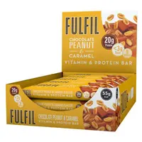 Peanut & Caramel