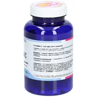 GALL PHARMA Vitamin C 100 mg GPH Kapseln